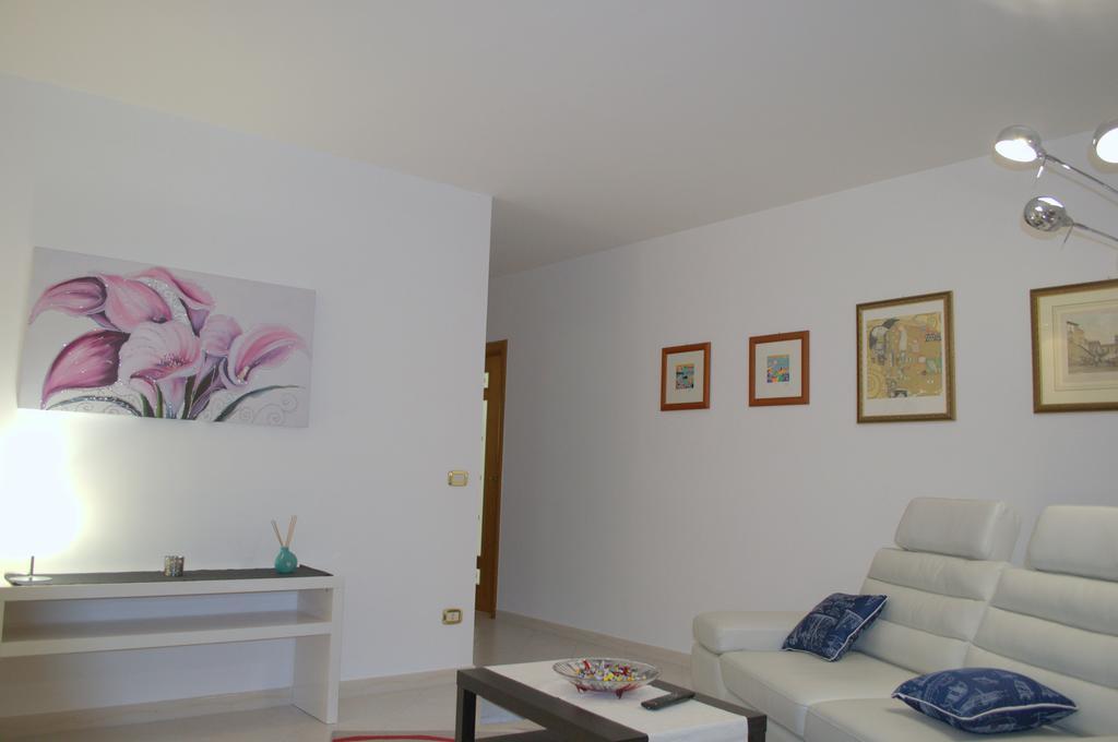 Casa Vacanze La Rocca Apartment Matera Exterior photo