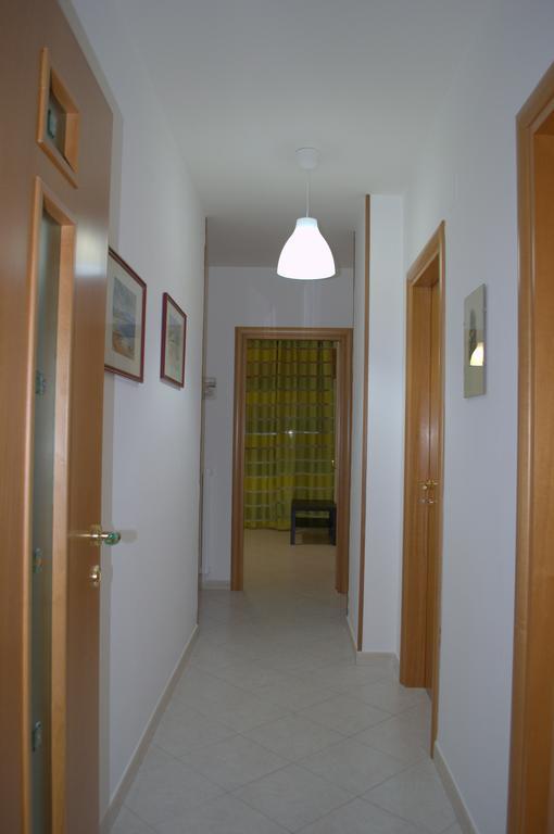 Casa Vacanze La Rocca Apartment Matera Room photo